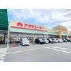 ショッピング施設