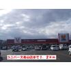 ショッピング施設