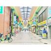 ショッピング施設