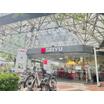 ショッピング施設