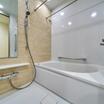 バス/シャワー