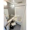 バス/シャワー