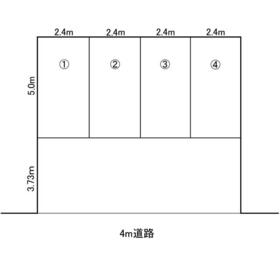 平面図