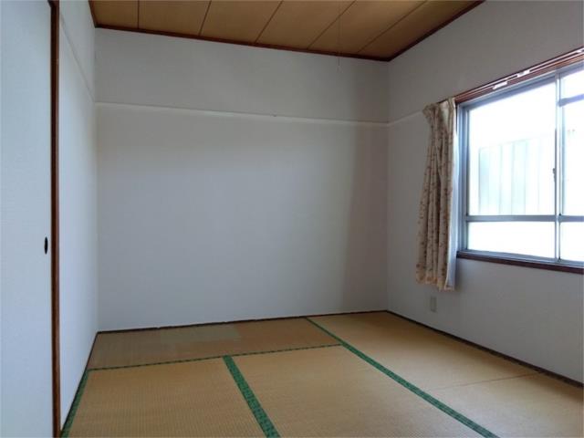 物件画像 井堀南団地１棟 ４０２ 3LDK