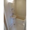 バス/シャワー
