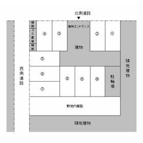 平面図