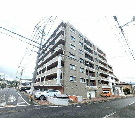 物件画像 ソリーナ神原 ４０２ 3LDK