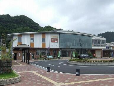 若狭高浜駅