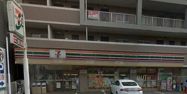 セブンイレブン