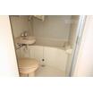 バス/シャワー