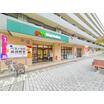 ショッピング施設