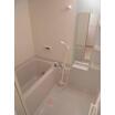 バス/シャワー