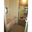 バス/シャワー