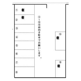 平面図