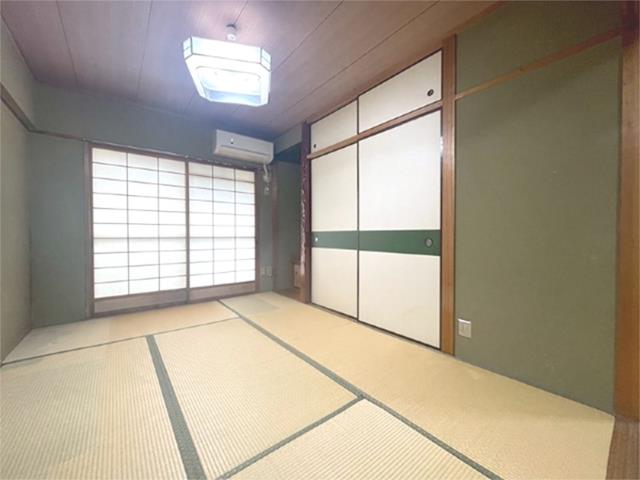物件画像 トーカンマンション三萩野 7階 4DK