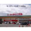 ショッピング施設