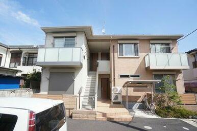 全室南向きの角部屋・間取りは、１ＬＤＫ～２ＬＤＫ
