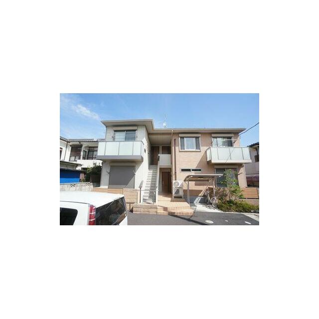 全室南向きの角部屋・間取りは、１ＬＤＫ～２ＬＤＫ