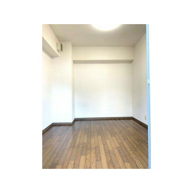 ゆったりとした居間です