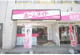情報提供会社