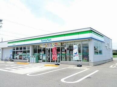 ファミリーマート川内平石店