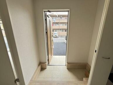 同ハウスメーカー施工イメージ