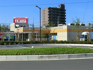 タジマ大袋店