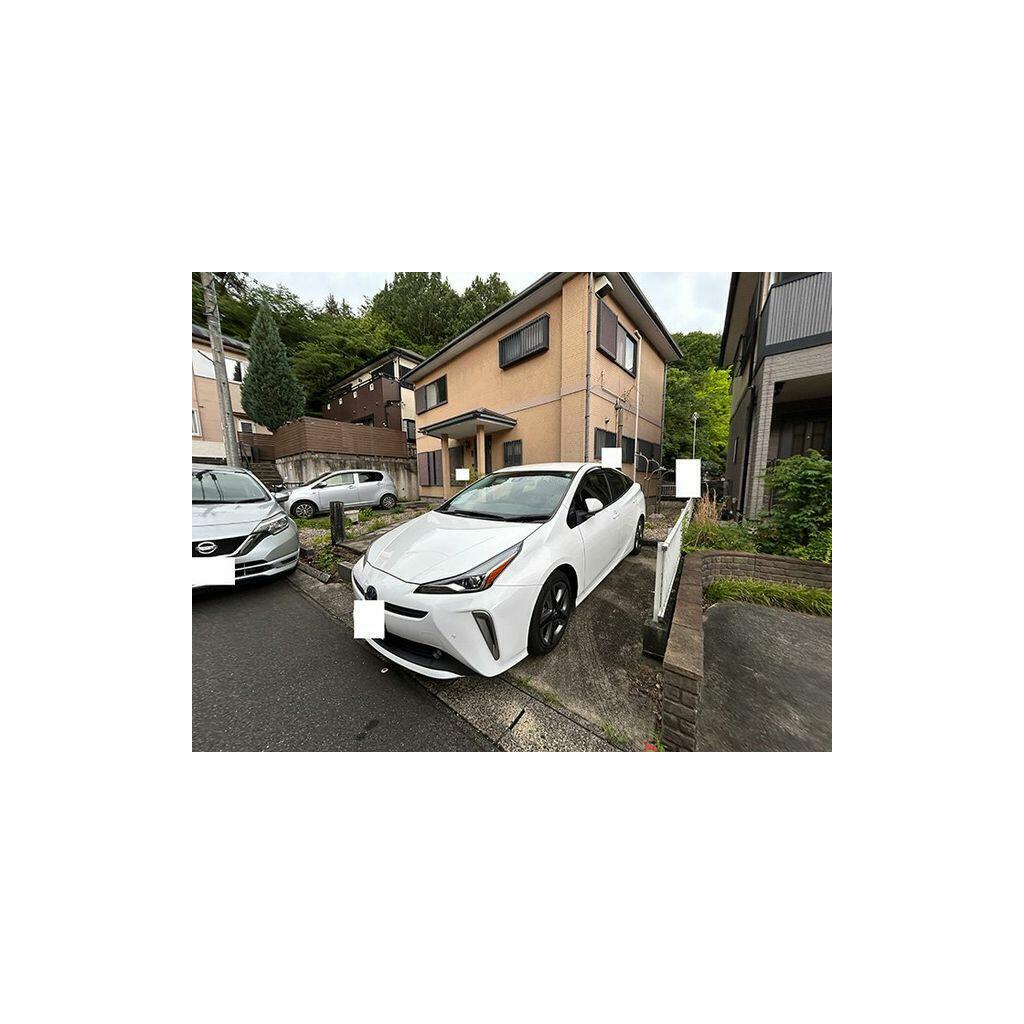 Foto de Casa 4LDK em Toyota