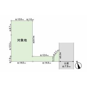 地形図等