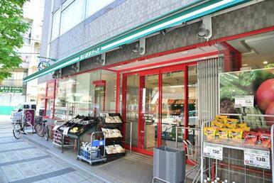 まいばすけっと錦糸町駅西店