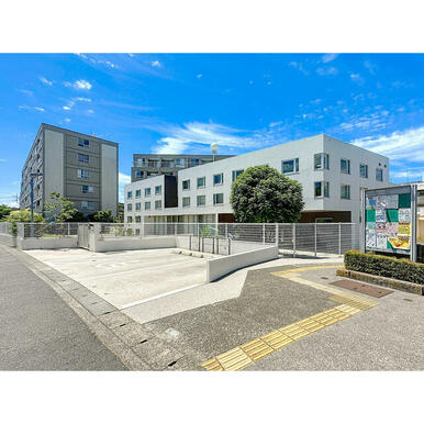 中希望が丘保育園