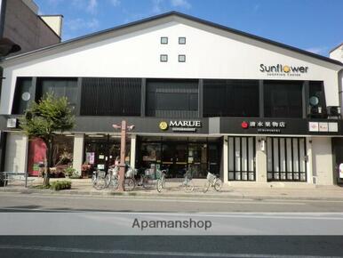 （株）丸江／丸江スーパー駅前店