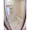 バス/シャワー