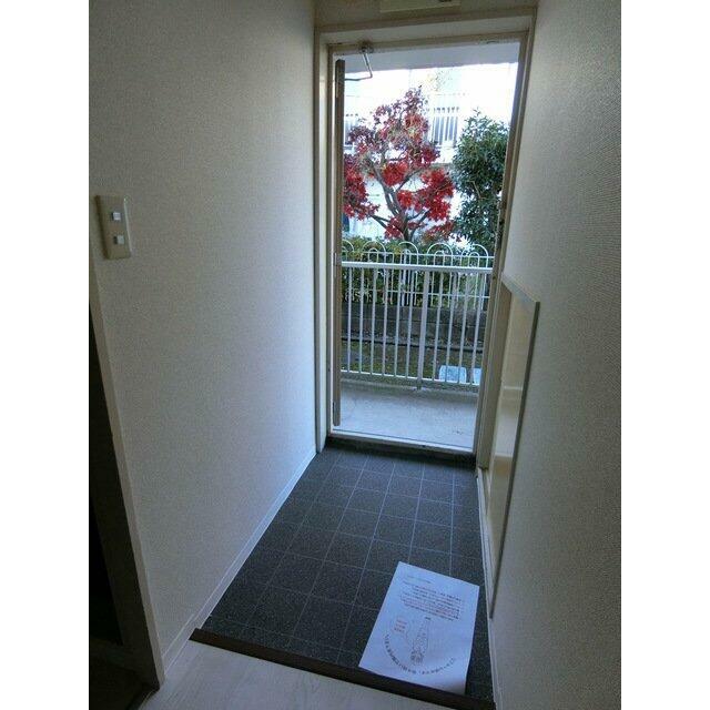 apartment 南田園２丁目