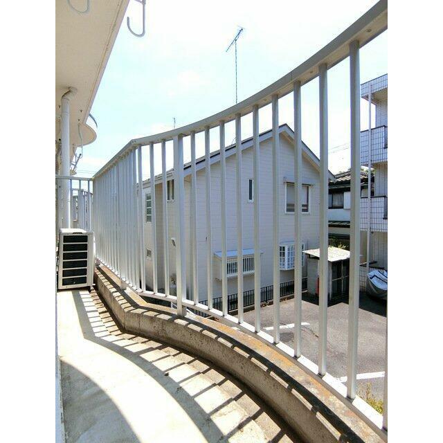 apartment 南田園２丁目