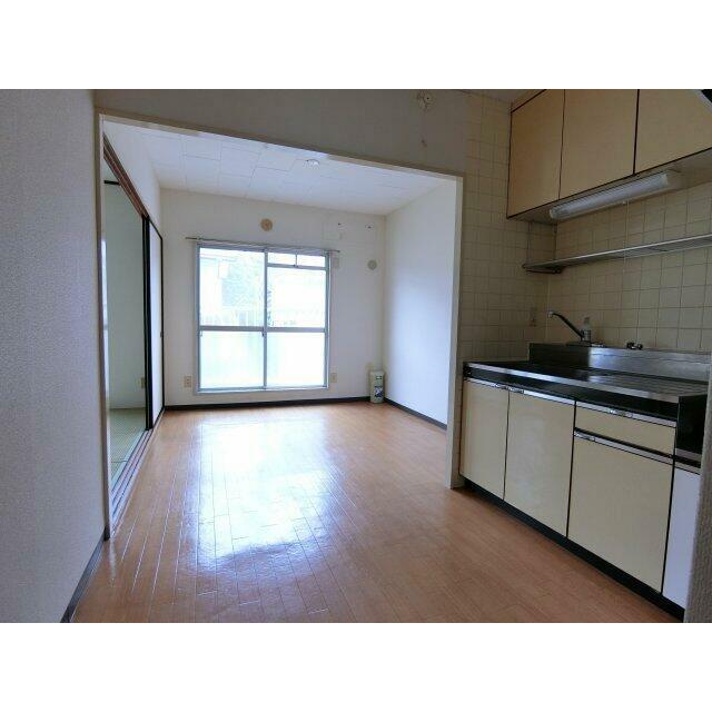 apartment 南田園２丁目