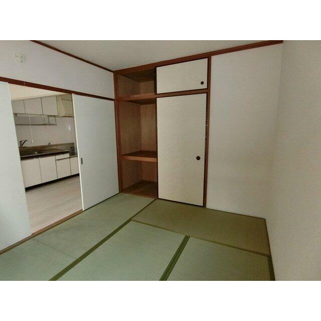 apartment 南田園２丁目