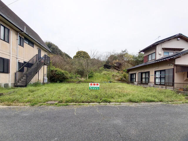 物件画像 行橋市 大字道場寺 (新田原駅) 住宅用地