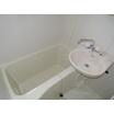 バス/シャワー