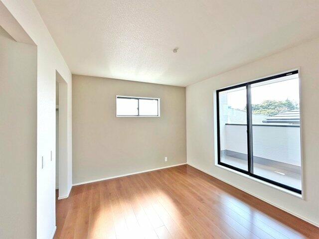 物件画像 北九州市八幡西区 上香月１丁目 (筑豊香月駅) 2階建 4LDK