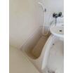 バス/シャワー