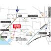 案内図