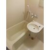 バス/シャワー
