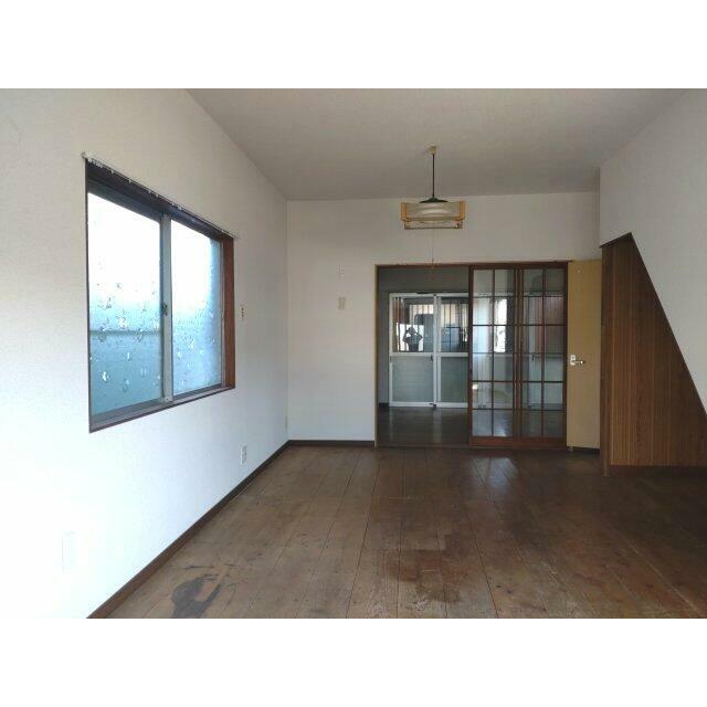 リビングスペース