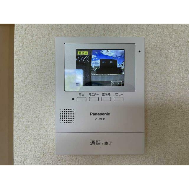 ＴＶ付モニター