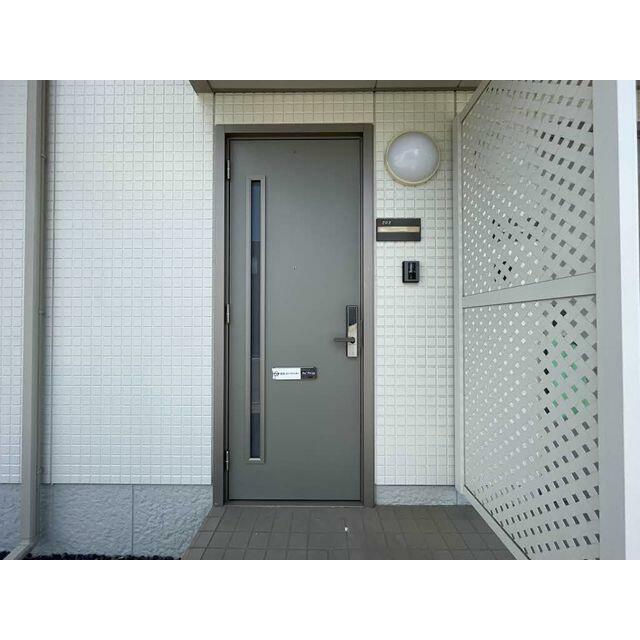 デジタルロック