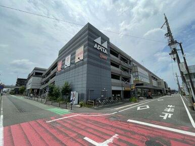 アピタパワー岩倉店
