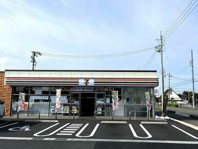 セブンイレブン 江南尾崎町店