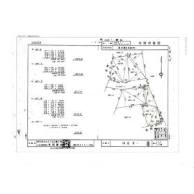 地形図等