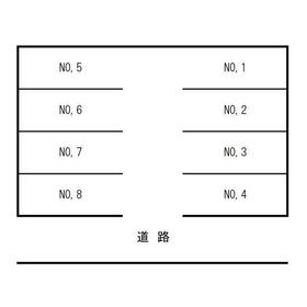 平面図